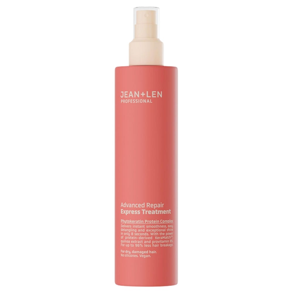 Jean & Len Express Treatment Professional Advanced Repair 200 ml