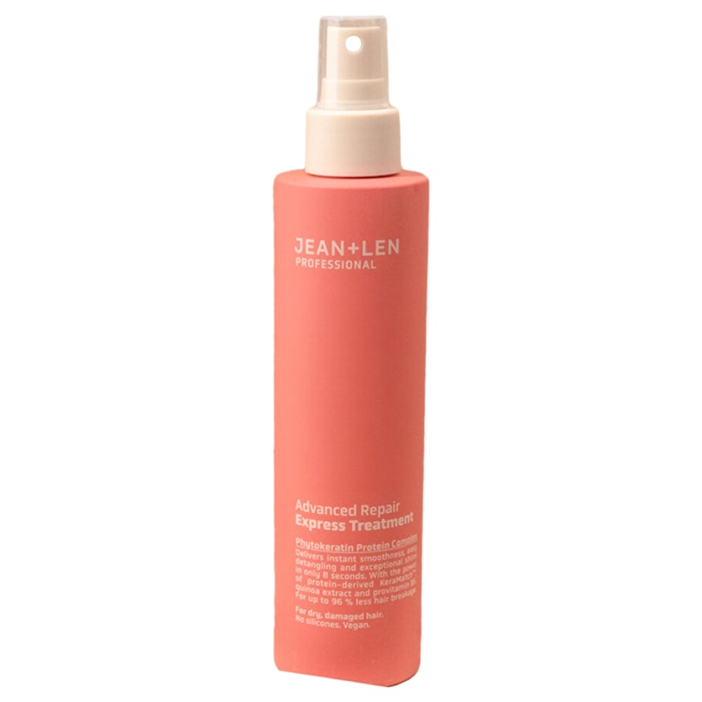Jean & Len Express Treatment Professional Advanced Repair 200 ml