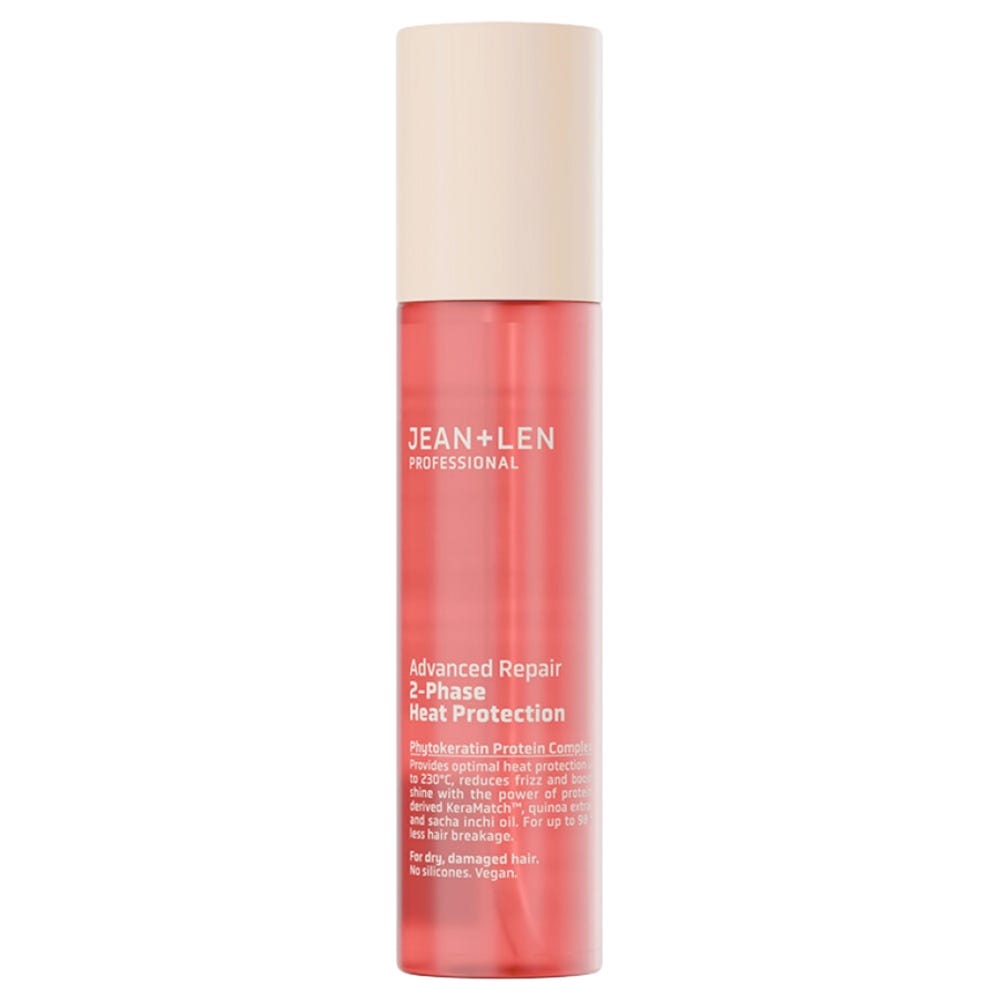 Jean & Len Professional Advanced Repair Hitzeschutz 150 ml