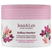 Jean & Len Haarkur Mandel & Keratin 250 ml