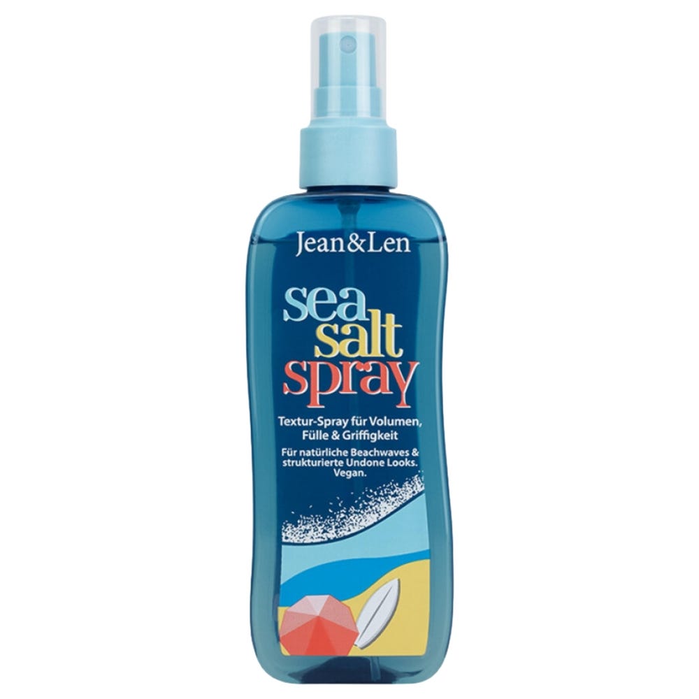 Jean & Len Sea Salt Spray 200 ml