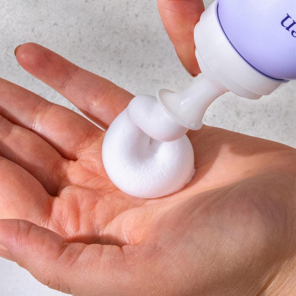 Jean & Len Curling Mousse Curl Me Up 200 ml