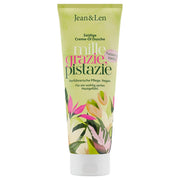 Jean & Len Creme-Öl Dusche Pistazie & Vanille 250 ml