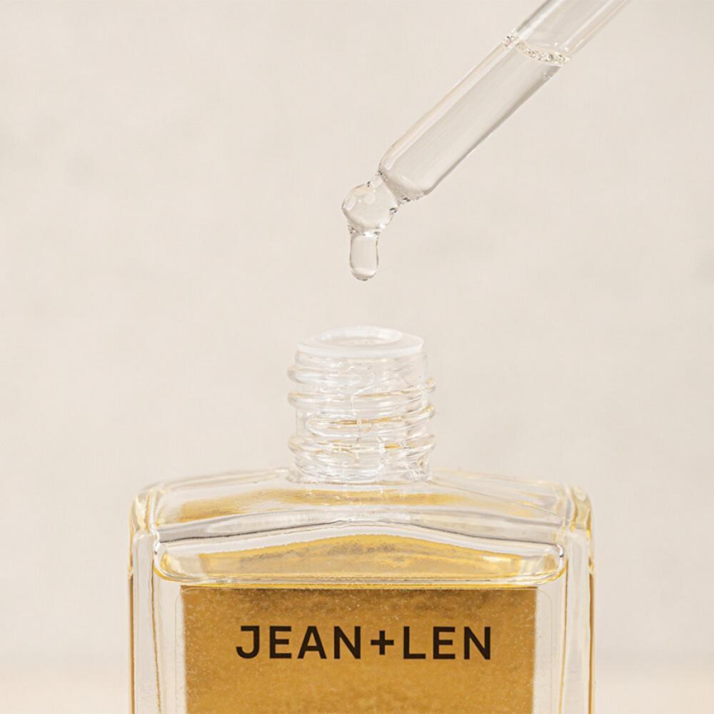 Jean & Len Ultra Light Dry Oil 45 ml