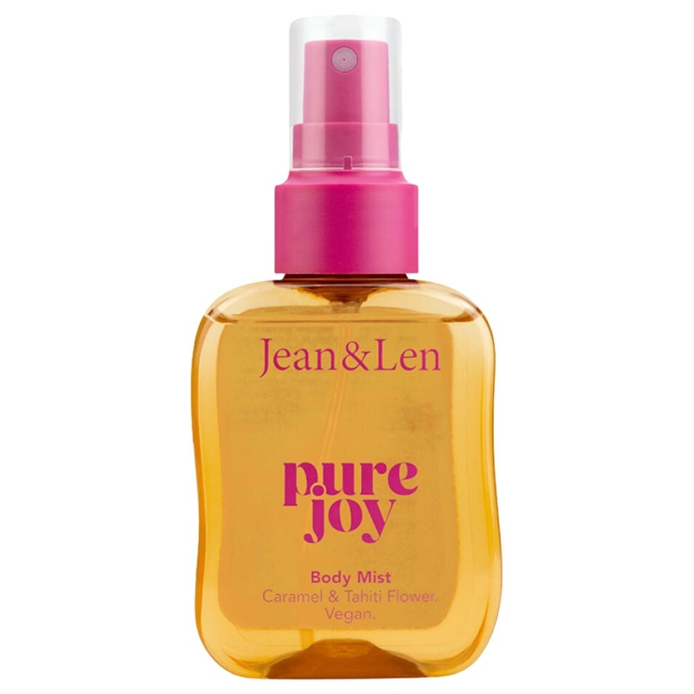 Jean & Len Body Mist Pure Joy 100 ml
