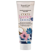 Jean & Len Body Milk Ceramide Complex & Kokosöl 250 ml