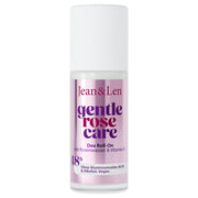 Jean & Len Deo Roll-On Gentle Rose 50 ml