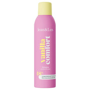 Jean & Len Deospray Vanilla Comfort 150 ml