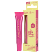 Jean & Len Lip Treatment Pink Pillow 10 ml