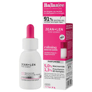 Jean & Len Calming Booster Serum 30 ml