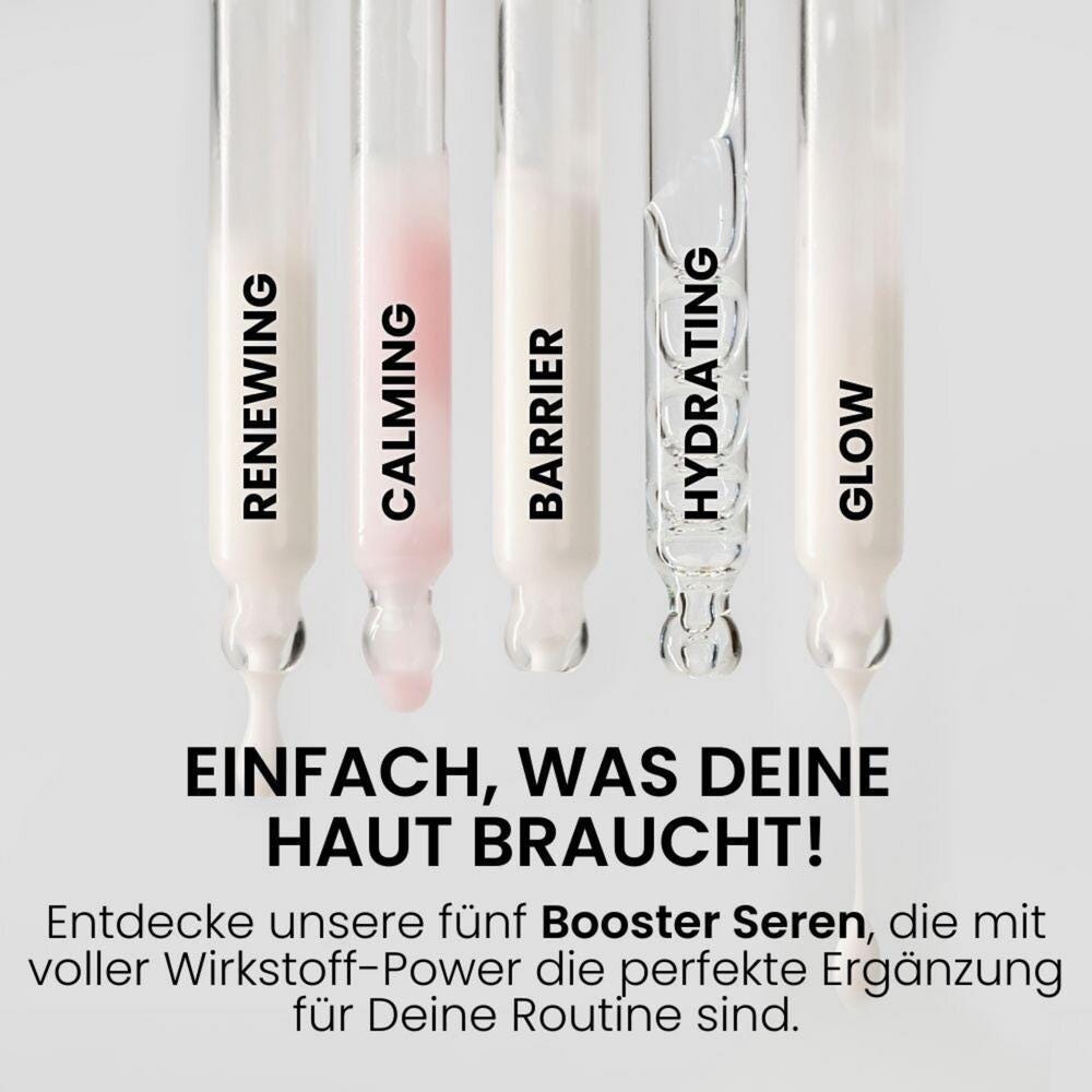 Jean & Len Renewing Booster Serum 30 ml