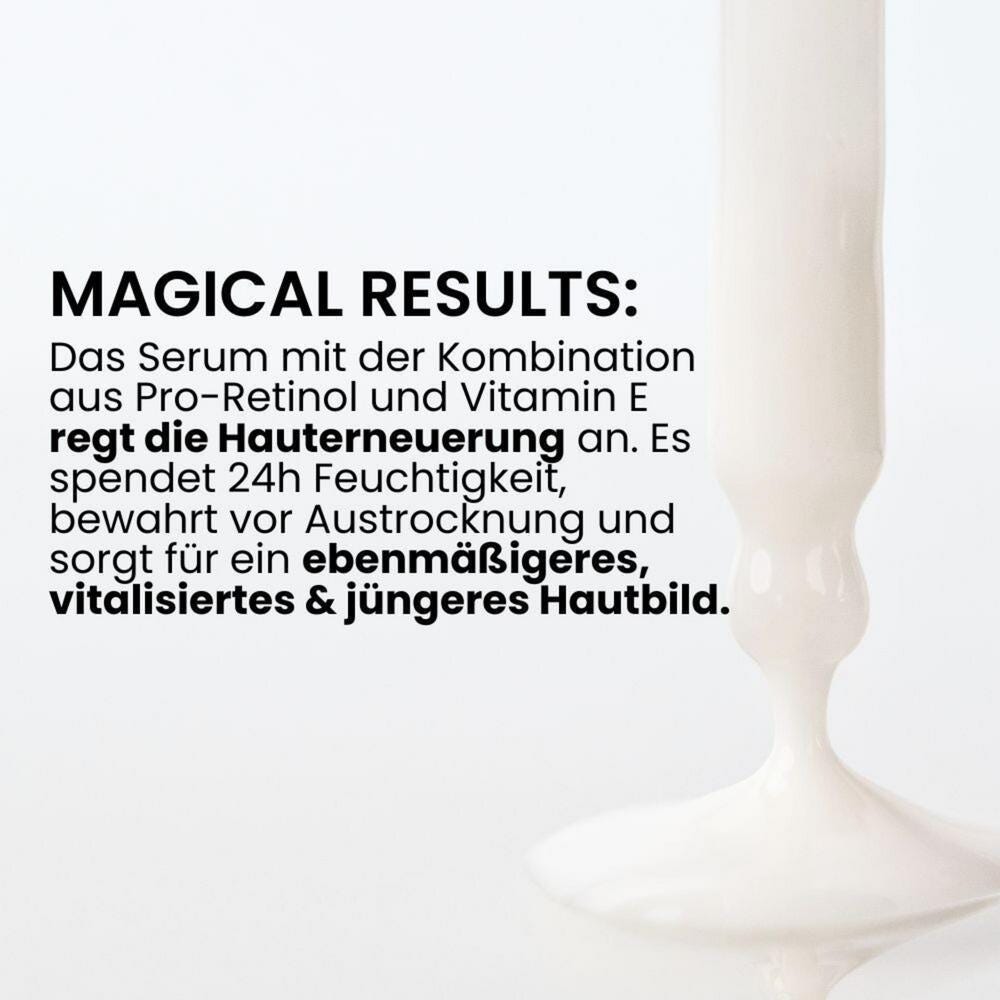 Jean & Len Renewing Booster Serum 30 ml