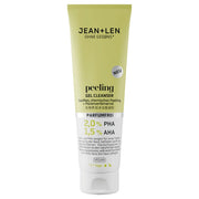 Jean & Len Peeling Gel Cleanser 125 ml