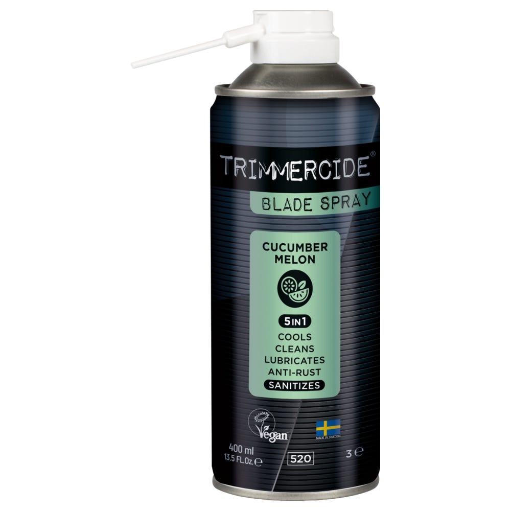 Trimmercide® Spray 5-in-1 - Cucumber Melone 400 ml