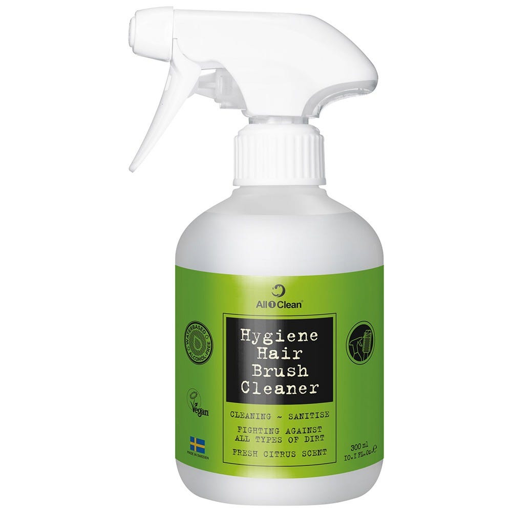 All1Clean Hygiene Hair Brush 300 ml