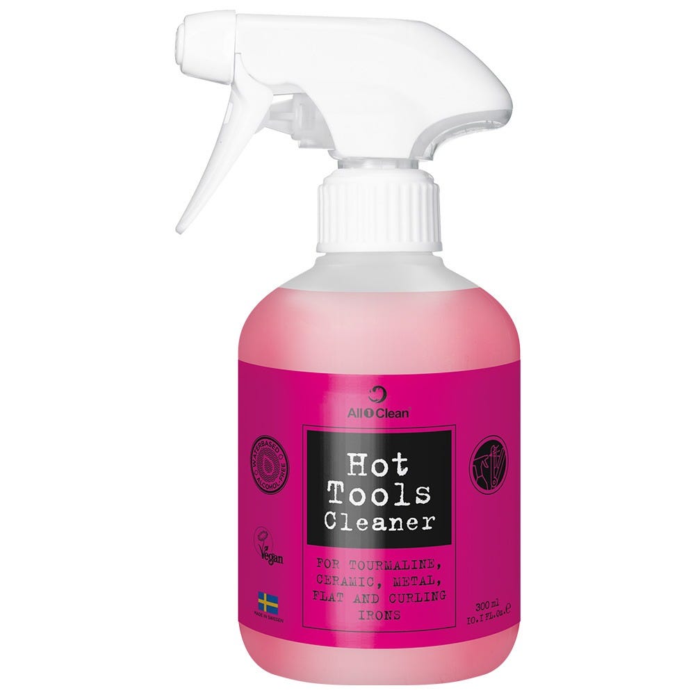 All1Clean Hot Tools Cleaner 300 ml