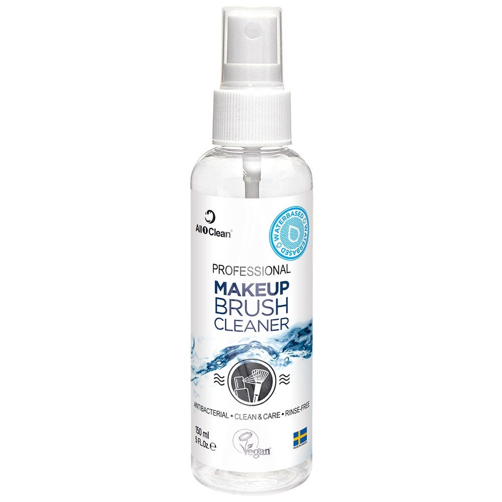 All1Clean Makeup Brush Cleaner 150 ml