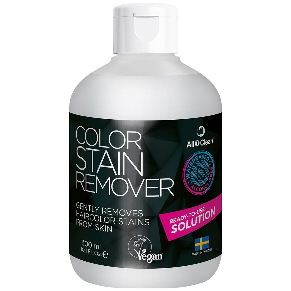 All1Clean Color Stain Remover 300 ml