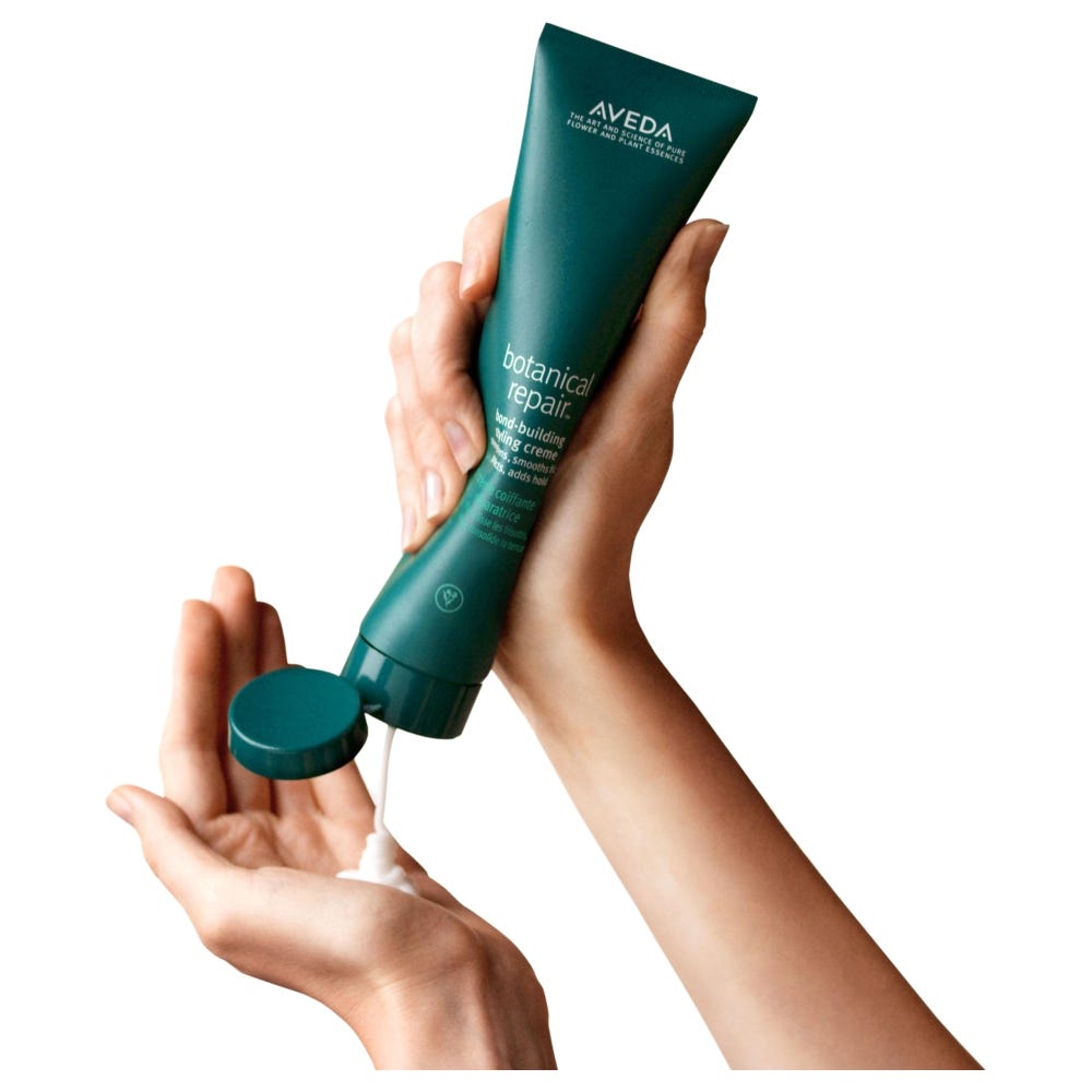 Aveda Hand Relief Renewal Serum