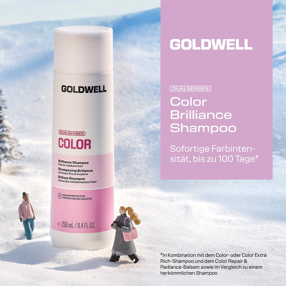 Goldwell Dualsenses Color Set