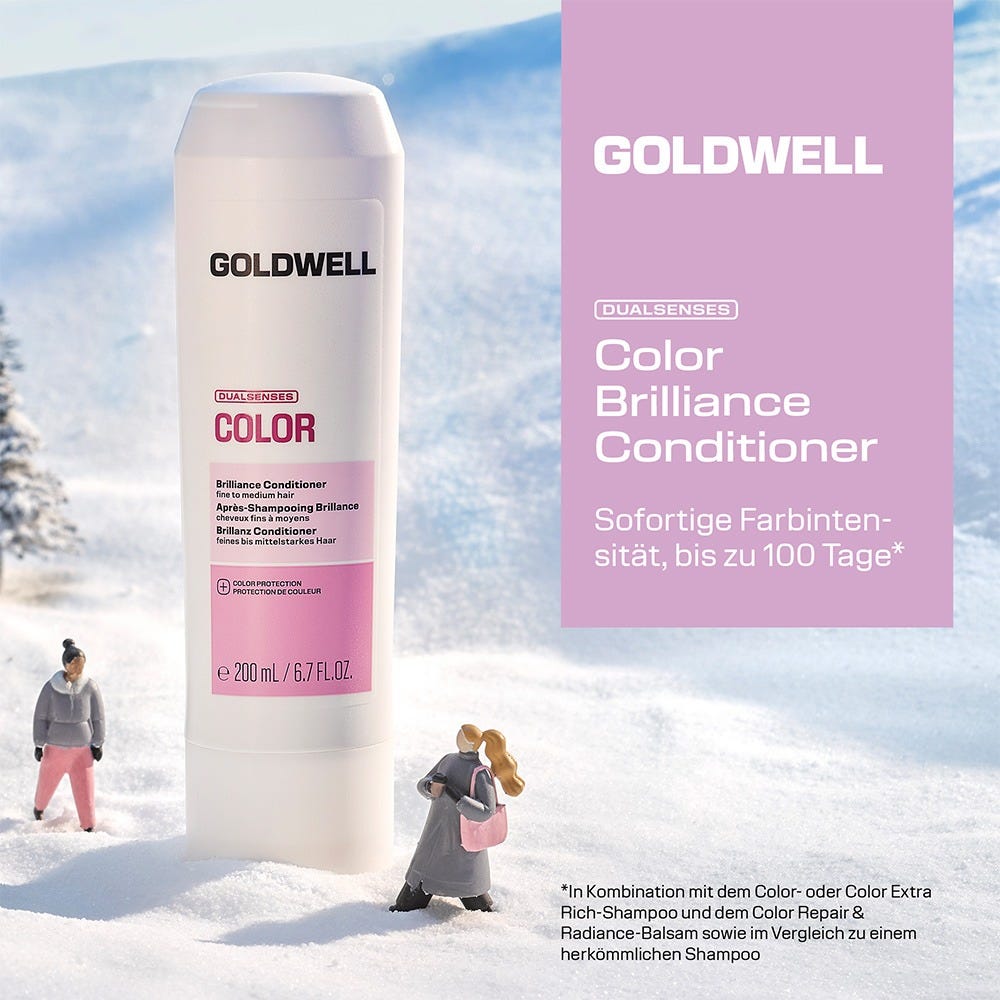 Goldwell Dualsenses Color Set