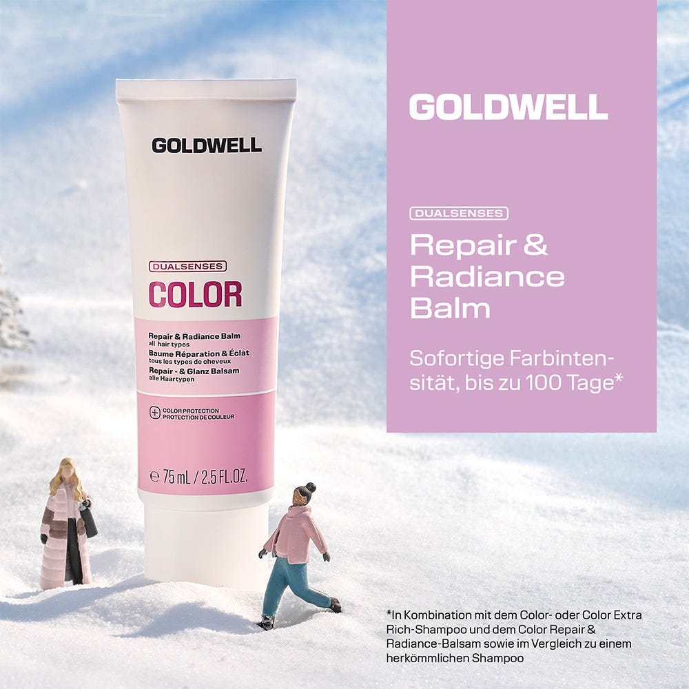 Goldwell Dualsenses Color Set
