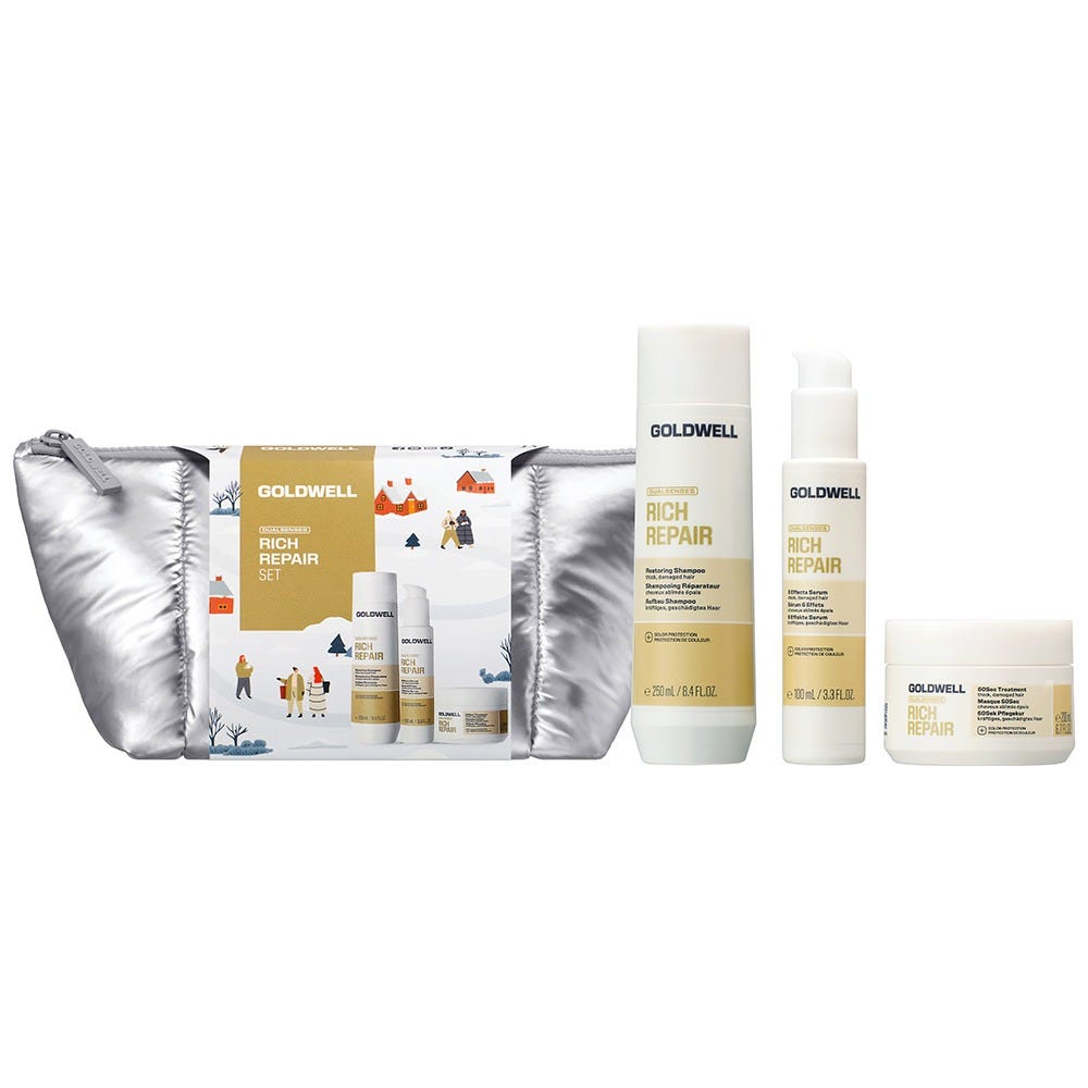 Goldwell Dualsenses Rich Repair Set