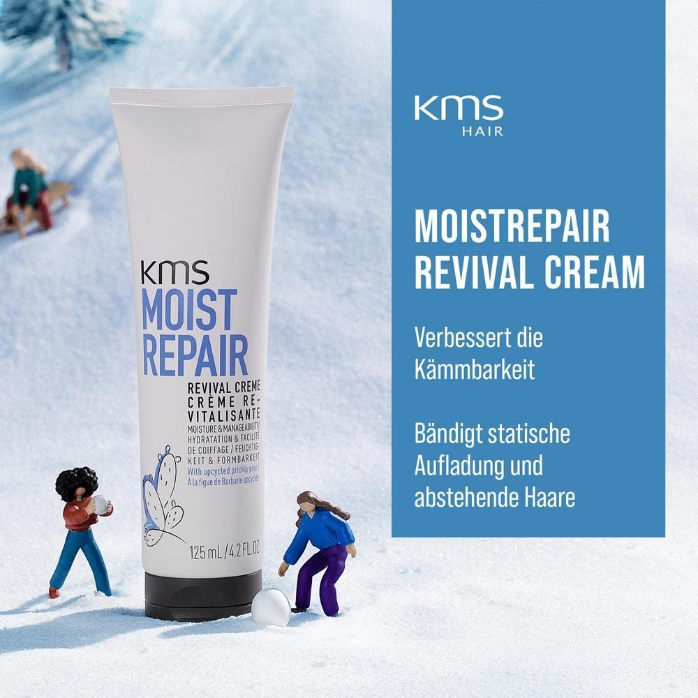 KMS MOISTREPAIR Set