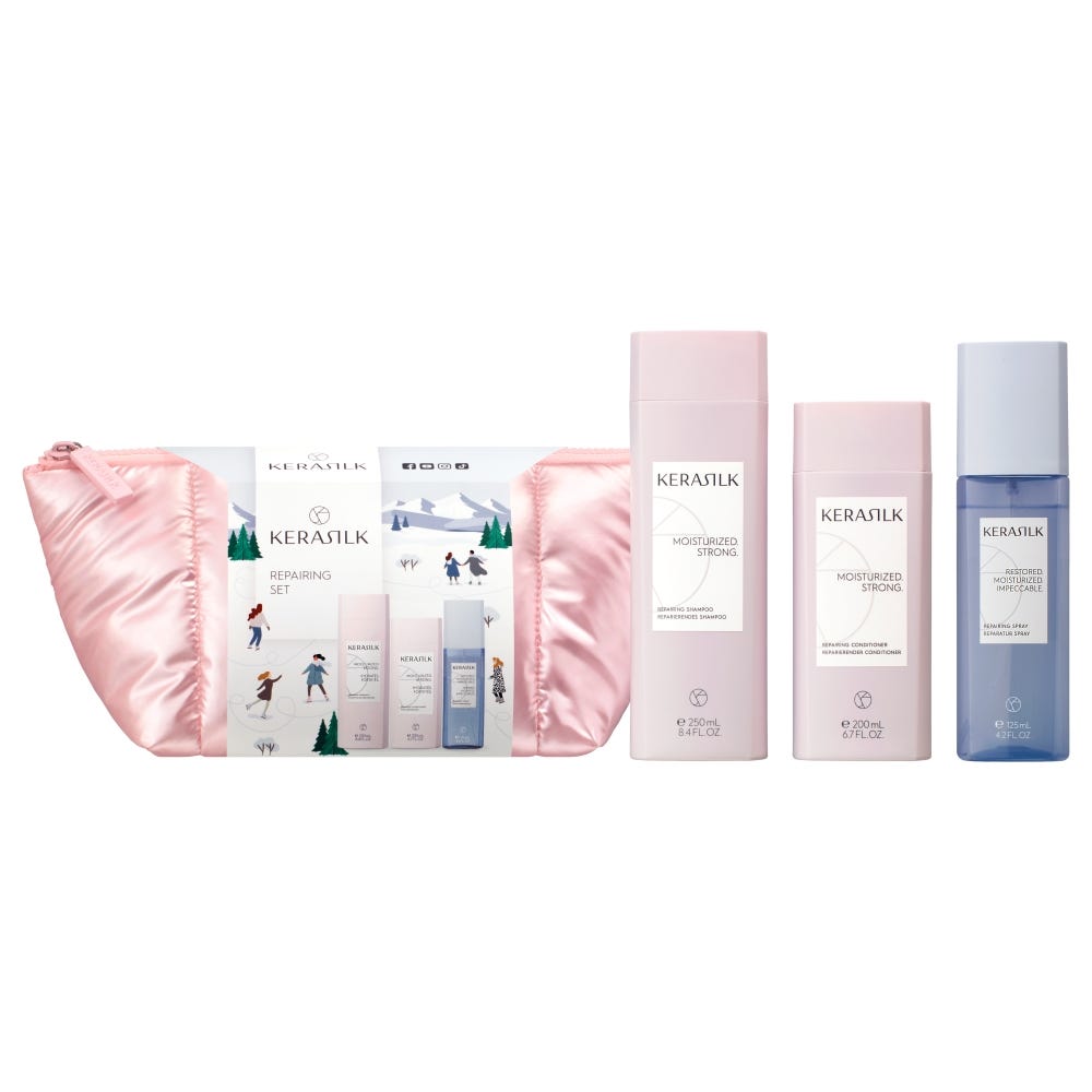 Kerasilk Repairing Set
