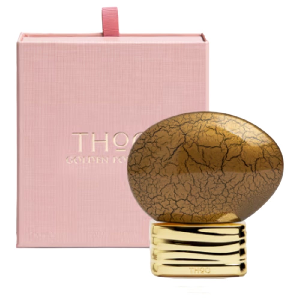 THoO GOLDEN POWDER Eau de Parfum 75 ml