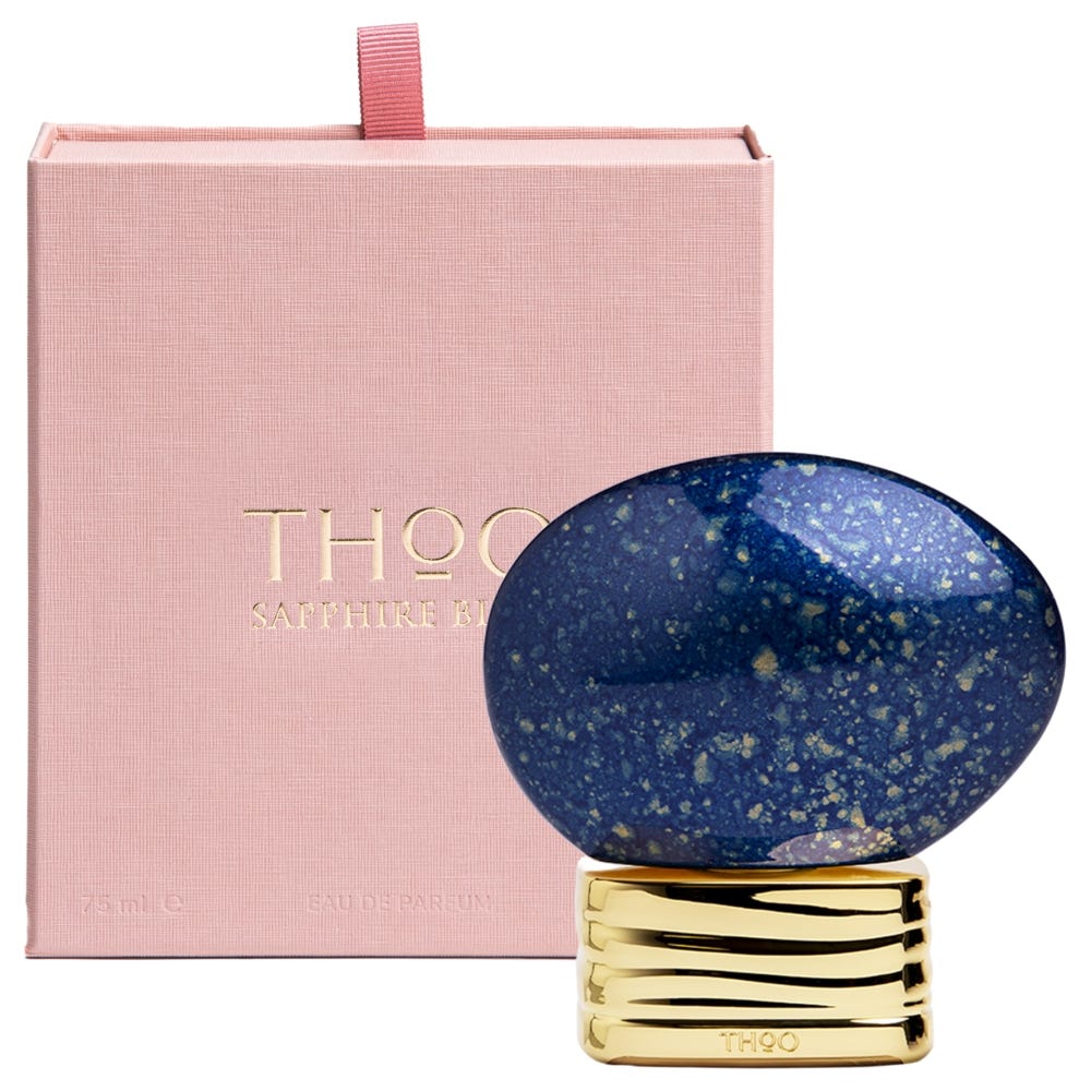 THoO SAPPHIRE BLUE Eau de Parfum 75 ml