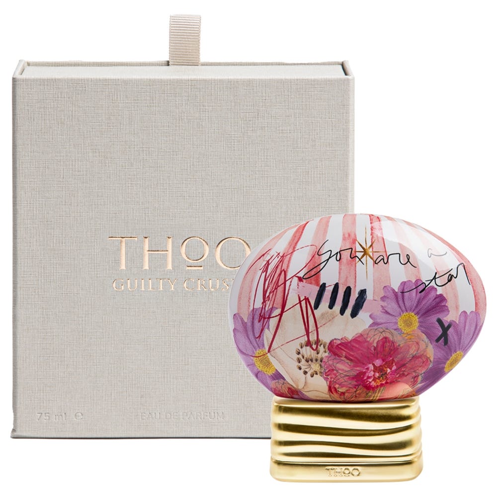 THoO GUILTY CRUSH Eau de Parfum 75 ml