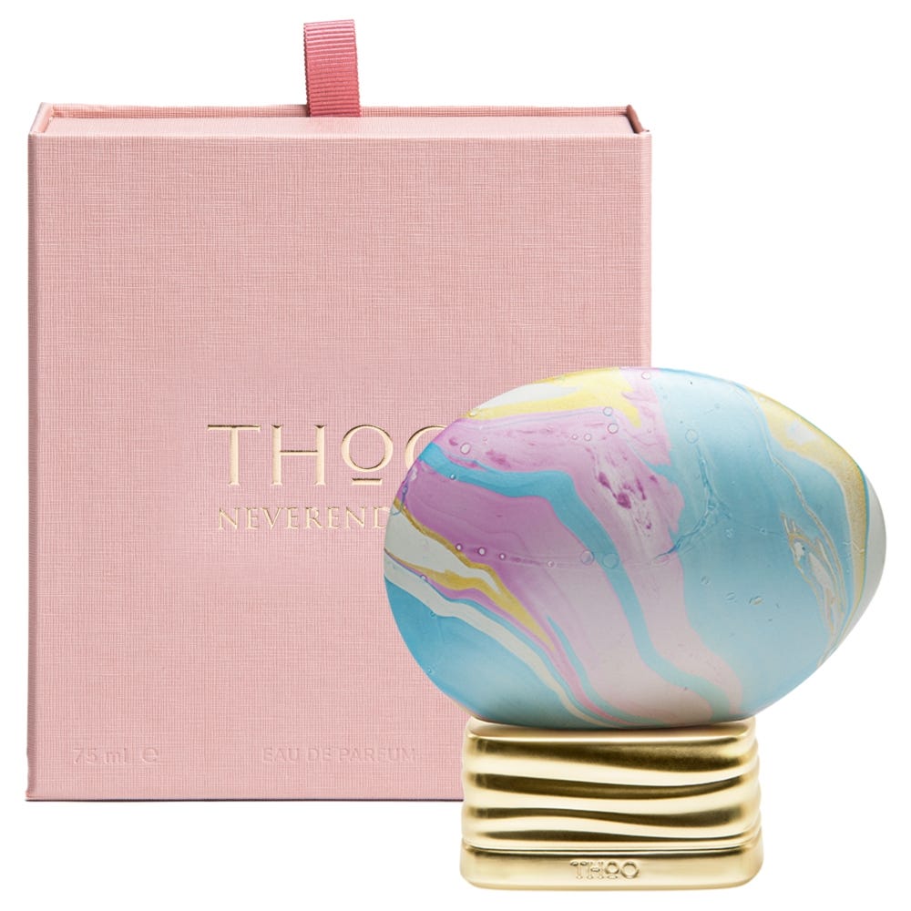 THoO NEVERENDING Eau de Parfum75 ml