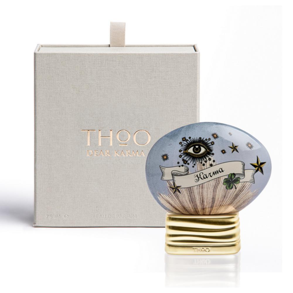 THoO DEAR KARMA Eau de Parfum 75 ml