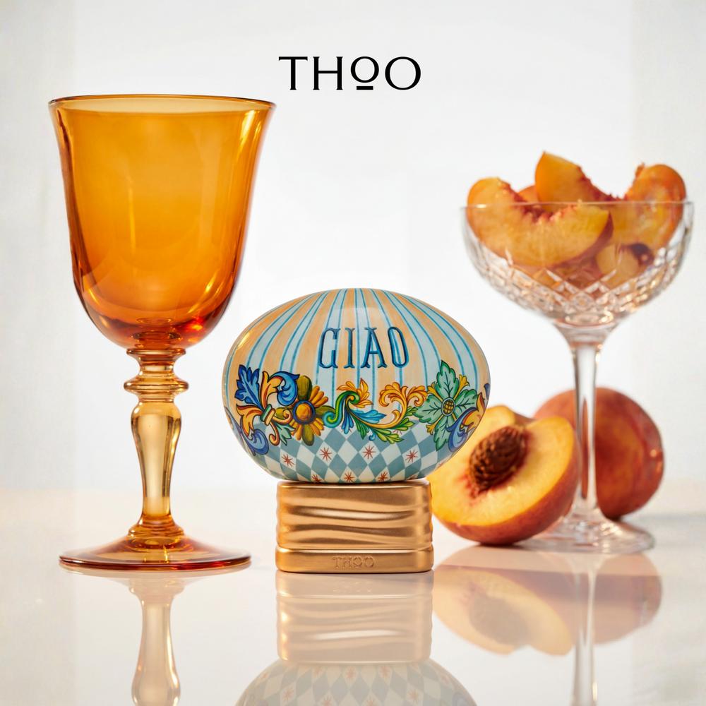 THoO CIAO Eau de Parfum 75 ml