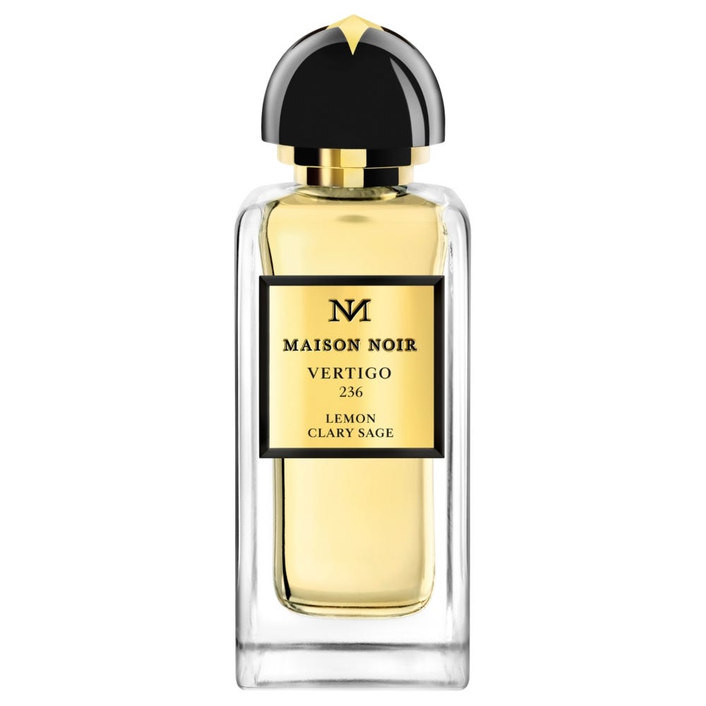 MAISON NOIR VERTIGO 236 Eau de Parfum 100 ml