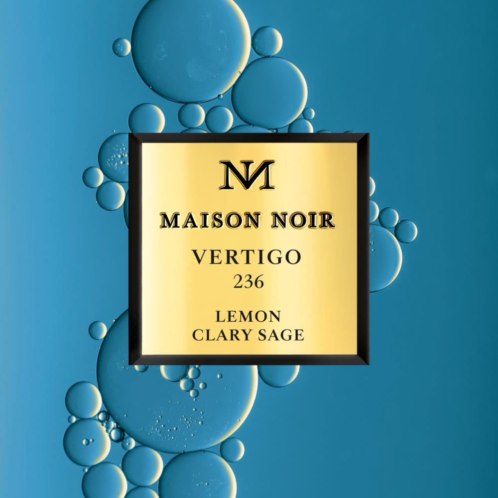 MAISON NOIR VERTIGO 236 Eau de Parfum 100 ml