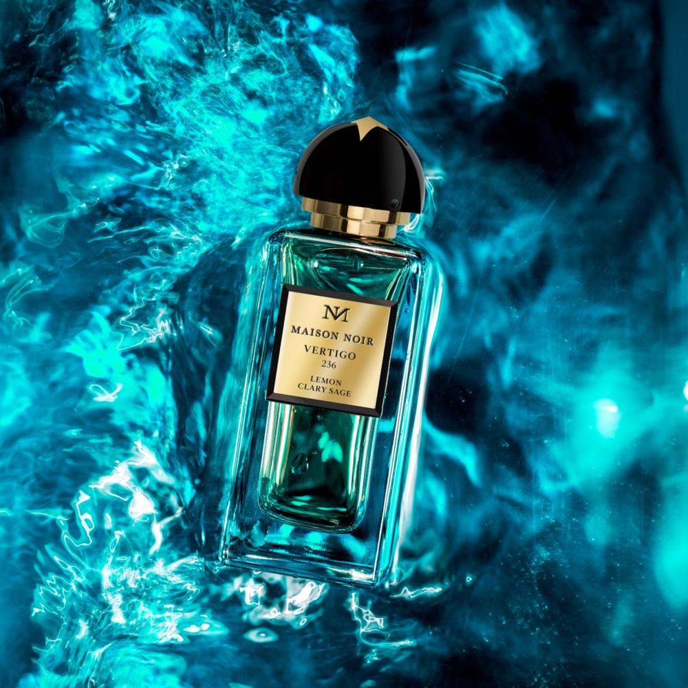 MAISON NOIR VERTIGO 236 Eau de Parfum 100 ml