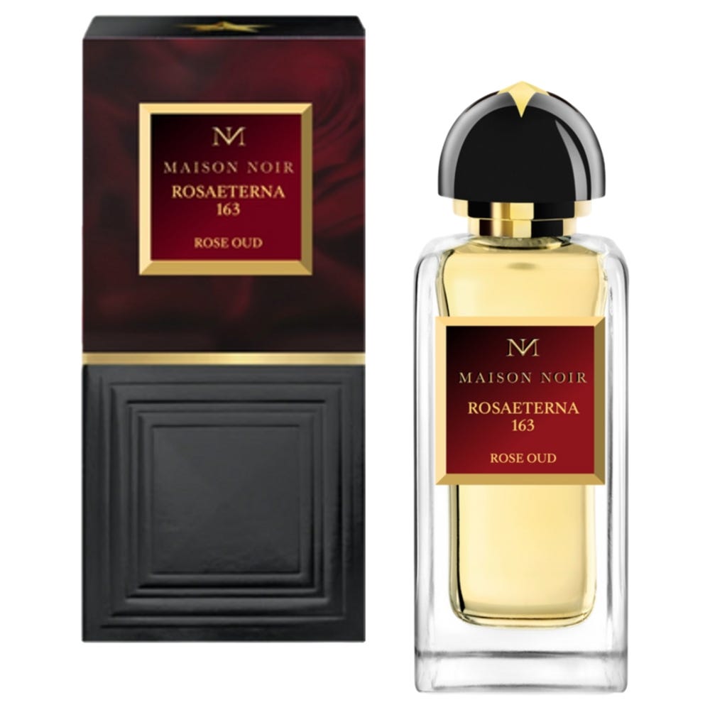 MAISON NOIR ROSA ETERNA 163 Eau de Parfum 100 ml