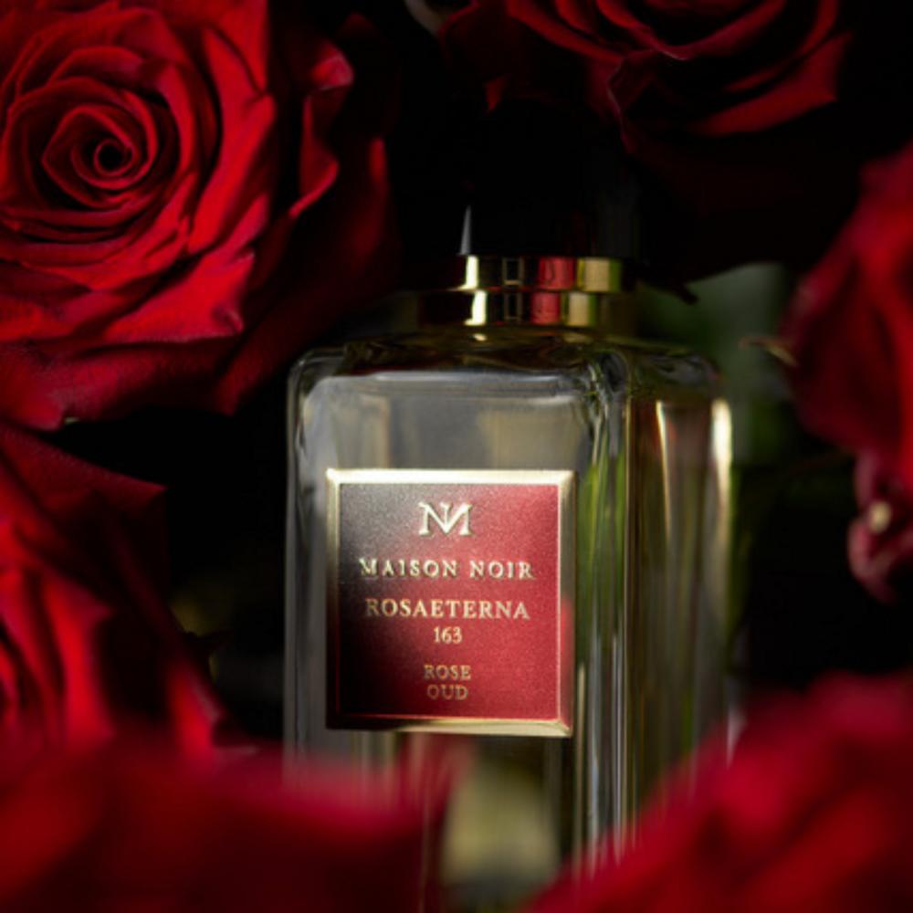 MAISON NOIR ROSA ETERNA 163 Eau de Parfum 100 ml