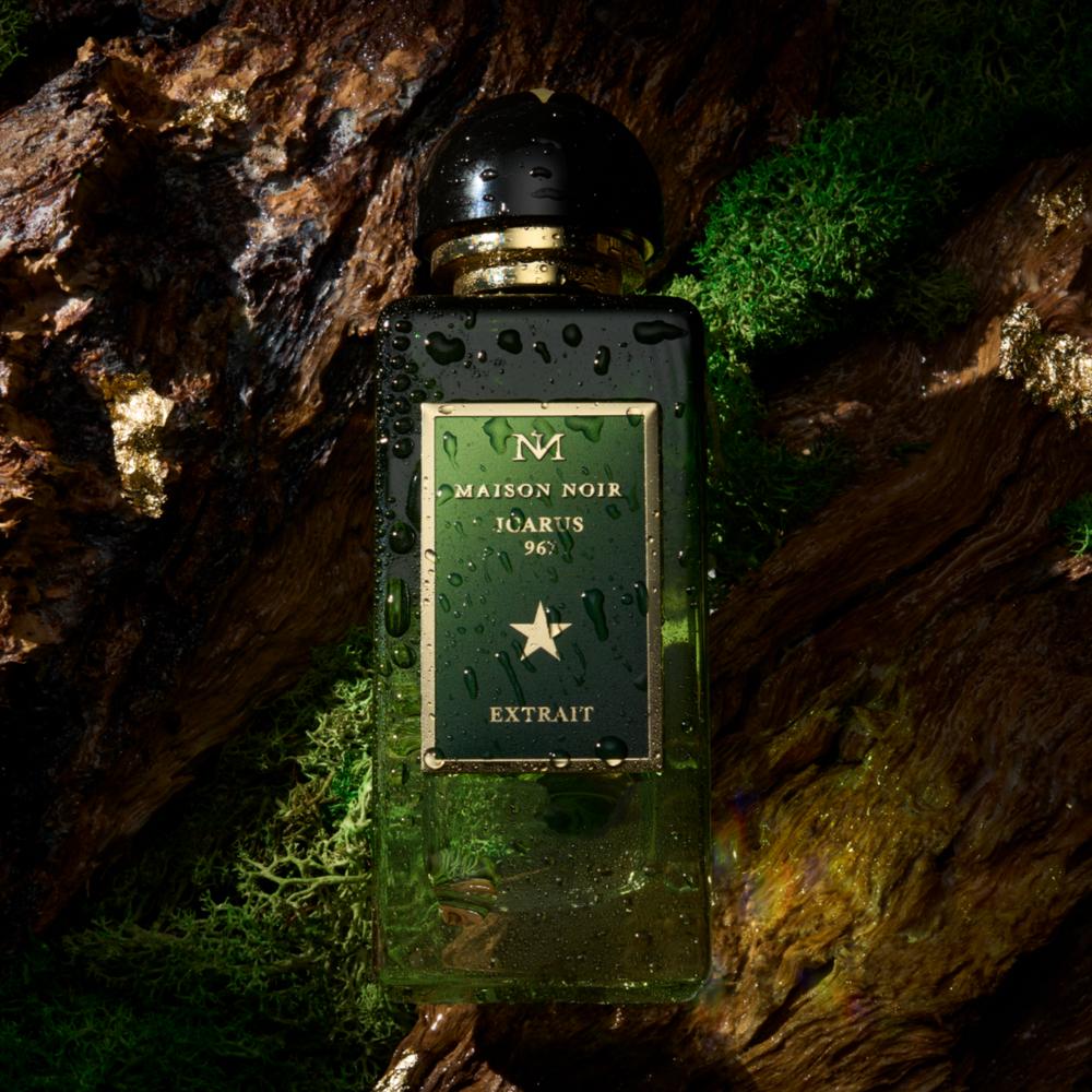 MAISON NOIR ICARUS 967 Extrait de Parfum 100 ml