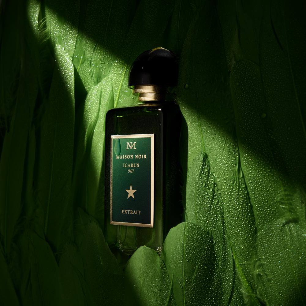 MAISON NOIR ICARUS 967 Extrait de Parfum 100 ml