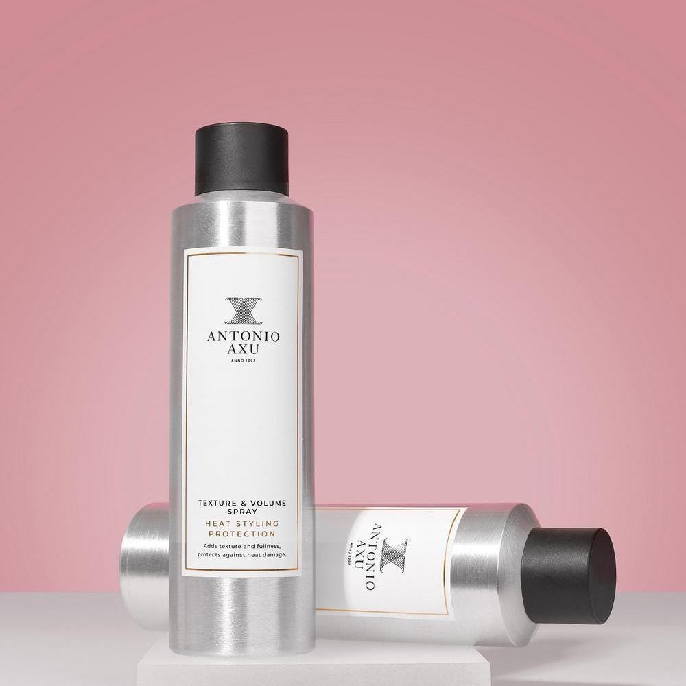 Antonio Axu Texture & Volume Spray 250ml