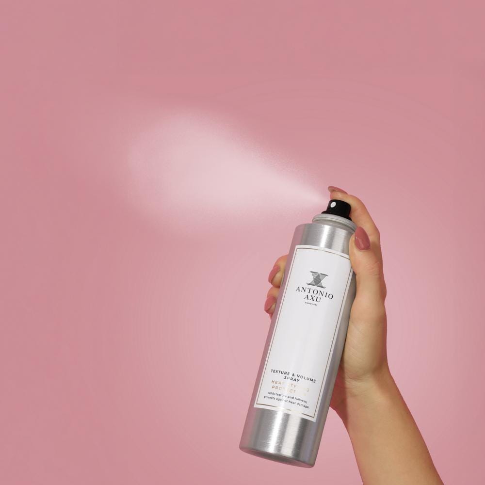 Antonio Axu Texture & Volume Spray 250ml