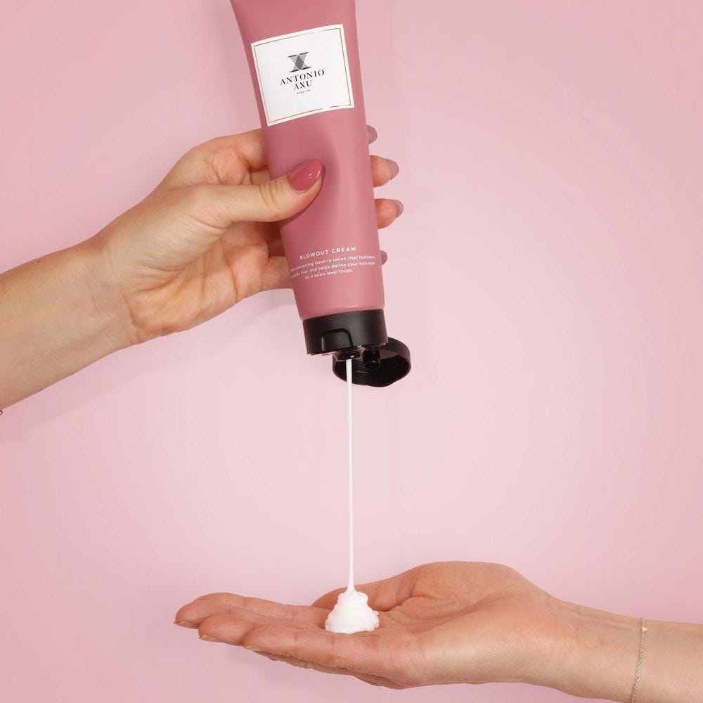 Antonio Axu Blowout Cream 150 ml