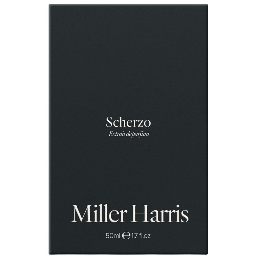 Miller Harris Scherzo Extrait de Parfum 50 ml