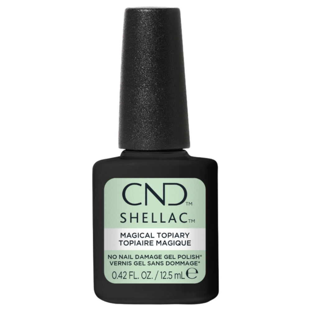 CND Magical Topiary Shellac 12,5 ml