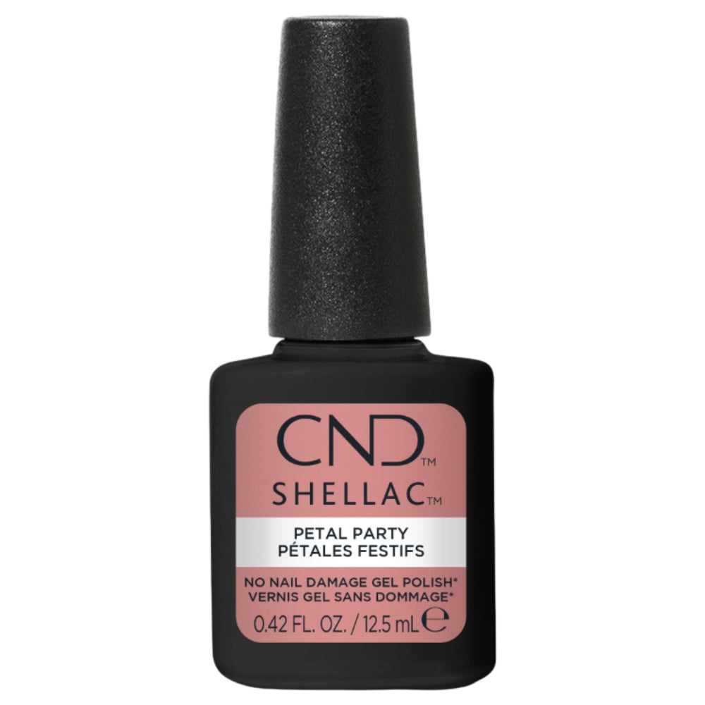 CND Petal Party Shellac 12,5 ml