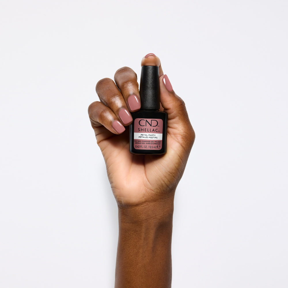 CND Petal Party Shellac 12,5 ml