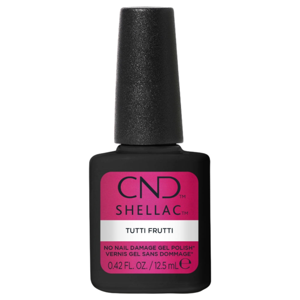 CND Tutti Frutti Shellac 12,5 ml